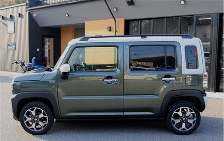 Suzuki Hustler, 2023 год, 1 110 000 рублей, 2 фотография