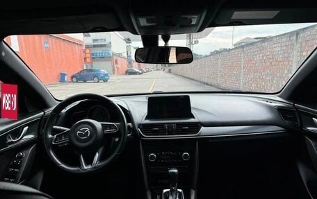 Mazda CX-4, 2022 год, 1 690 000 рублей, 8 фотография