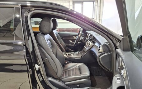 Mercedes-Benz C-Класс, 2019 год, 2 820 000 рублей, 34 фотография