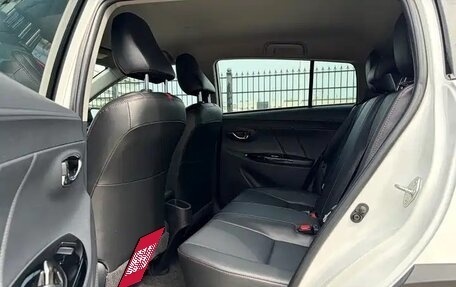 Toyota Yaris XP150 рестайлинг, 2022 год, 1 130 000 рублей, 8 фотография