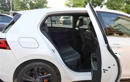 Volkswagen Golf VIII, 2023 год, 1 750 052 рублей, 12 фотография