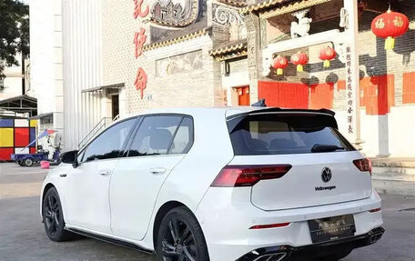 Volkswagen Golf VIII, 2023 год, 1 750 052 рублей, 6 фотография