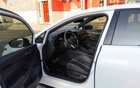 Volkswagen Golf VIII, 2023 год, 1 750 052 рублей, 11 фотография