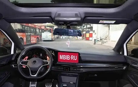 Volkswagen Golf VIII, 2023 год, 1 750 052 рублей, 7 фотография