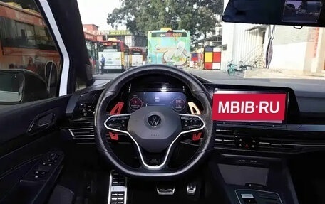 Volkswagen Golf VIII, 2023 год, 1 750 052 рублей, 8 фотография
