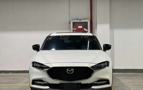 Mazda CX-4, 2022 год, 1 670 000 рублей, 2 фотография
