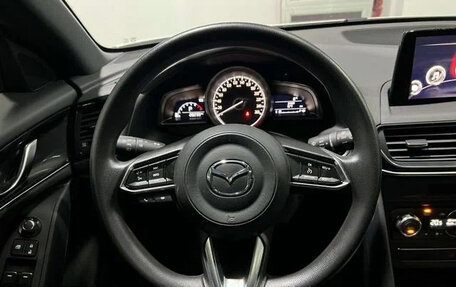 Mazda CX-4, 2022 год, 1 670 000 рублей, 8 фотография