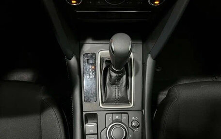Mazda CX-4, 2022 год, 1 670 000 рублей, 11 фотография