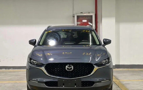 Mazda CX-30 I, 2022 год, 1 532 000 рублей, 2 фотография