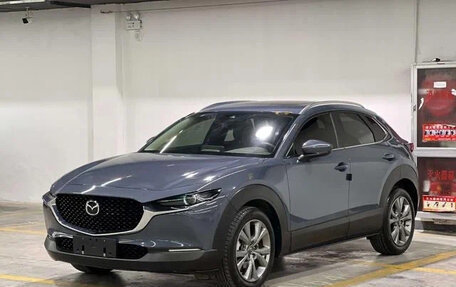 Mazda CX-30 I, 2022 год, 1 532 000 рублей, 3 фотография
