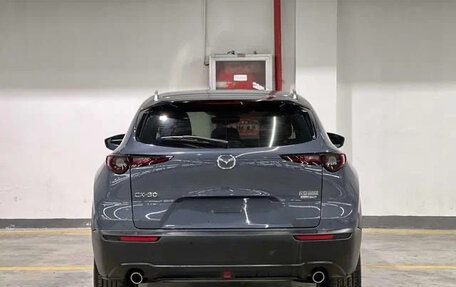 Mazda CX-30 I, 2022 год, 1 532 000 рублей, 5 фотография