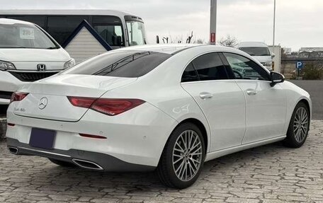 Mercedes-Benz CLA, 2022 год, 1 760 000 рублей, 3 фотография