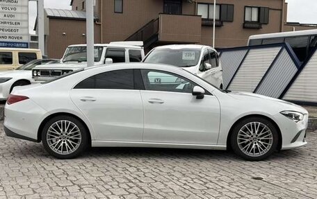 Mercedes-Benz CLA, 2022 год, 1 760 000 рублей, 15 фотография