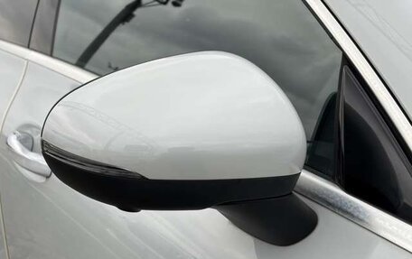 Mercedes-Benz CLA, 2022 год, 1 760 000 рублей, 14 фотография