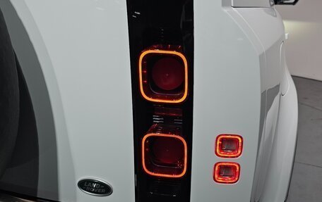 Land Rover Defender II, 2022 год, 7 693 040 рублей, 13 фотография
