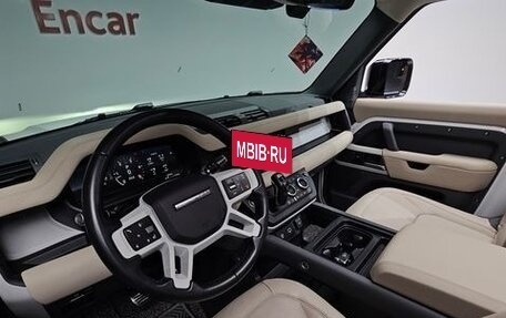 Land Rover Defender II, 2022 год, 7 693 040 рублей, 6 фотография