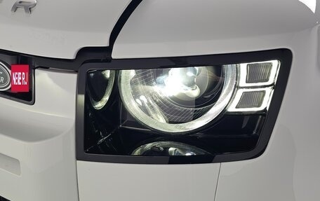 Land Rover Defender II, 2022 год, 7 693 040 рублей, 12 фотография
