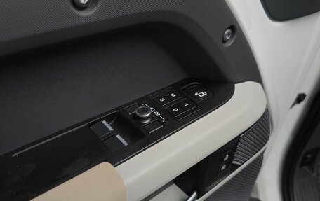 Land Rover Defender II, 2022 год, 7 693 040 рублей, 27 фотография