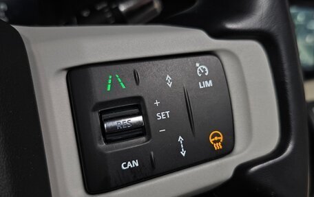 Land Rover Defender II, 2022 год, 7 693 040 рублей, 28 фотография