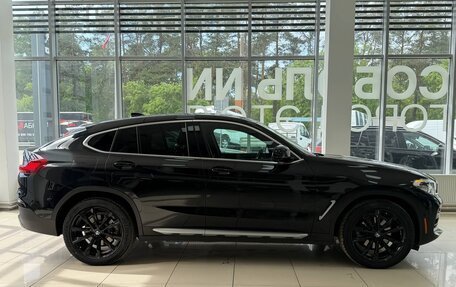 BMW X4, 2020 год, 3 700 000 рублей, 4 фотография