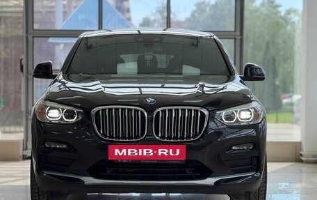 BMW X4, 2020 год, 3 700 000 рублей, 2 фотография