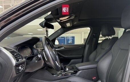 BMW X4, 2020 год, 3 700 000 рублей, 8 фотография