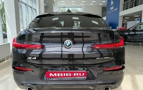 BMW X4, 2020 год, 3 700 000 рублей, 6 фотография