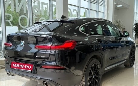 BMW X4, 2020 год, 3 700 000 рублей, 5 фотография