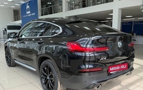 BMW X4, 2020 год, 3 700 000 рублей, 7 фотография