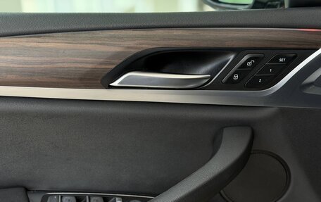BMW X4, 2020 год, 3 700 000 рублей, 10 фотография