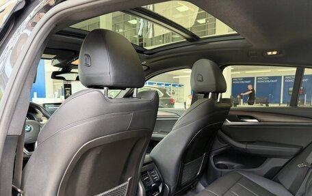 BMW X4, 2020 год, 3 700 000 рублей, 14 фотография