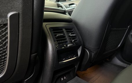 BMW X4, 2020 год, 3 700 000 рублей, 16 фотография