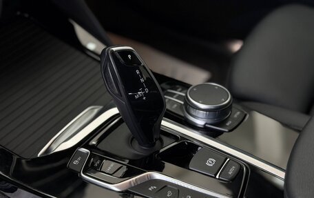 BMW X4, 2020 год, 3 700 000 рублей, 12 фотография