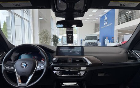 BMW X4, 2020 год, 3 700 000 рублей, 17 фотография