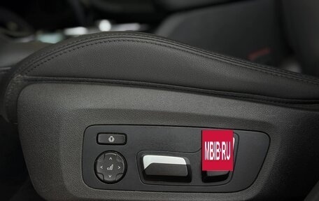 BMW X4, 2020 год, 3 700 000 рублей, 11 фотография