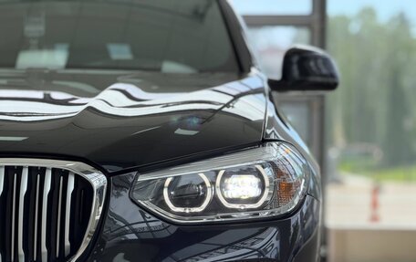 BMW X4, 2020 год, 3 700 000 рублей, 20 фотография