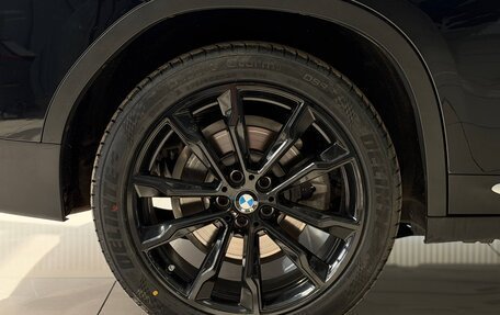 BMW X4, 2020 год, 3 700 000 рублей, 19 фотография
