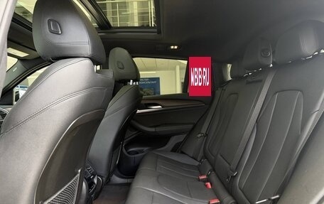 BMW X4, 2020 год, 3 700 000 рублей, 13 фотография