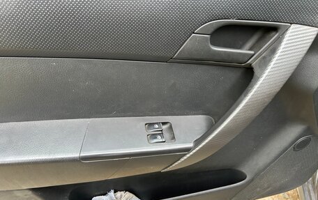 Chevrolet Aveo III, 2008 год, 119 000 рублей, 6 фотография