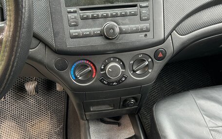 Chevrolet Aveo III, 2008 год, 119 000 рублей, 7 фотография