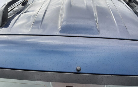 Mitsubishi Pajero Sport II рестайлинг, 2008 год, 700 000 рублей, 6 фотография