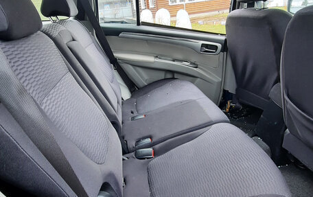 Mitsubishi Pajero Sport II рестайлинг, 2008 год, 700 000 рублей, 14 фотография