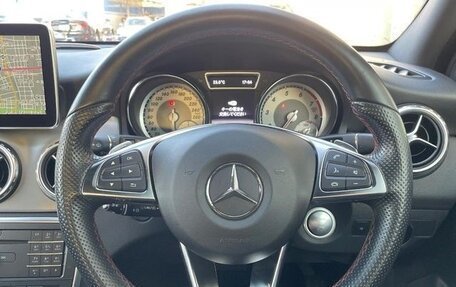 Mercedes-Benz GLA, 2016 год, 1 346 000 рублей, 5 фотография