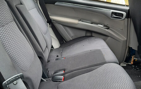 Mitsubishi Pajero Sport II рестайлинг, 2008 год, 700 000 рублей, 12 фотография