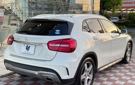 Mercedes-Benz GLA, 2016 год, 1 346 000 рублей, 3 фотография
