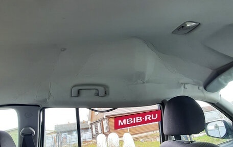 Mitsubishi Pajero Sport II рестайлинг, 2008 год, 700 000 рублей, 20 фотография