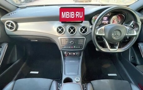Mercedes-Benz GLA, 2016 год, 1 346 000 рублей, 2 фотография