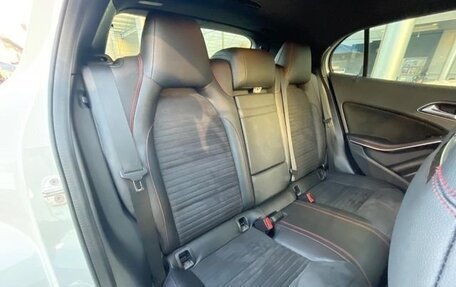 Mercedes-Benz GLA, 2016 год, 1 346 000 рублей, 9 фотография