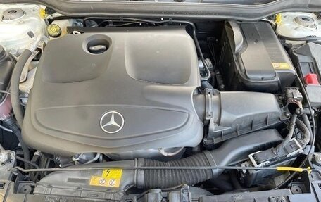 Mercedes-Benz GLA, 2016 год, 1 346 000 рублей, 14 фотография