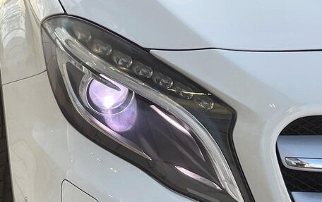 Mercedes-Benz GLA, 2016 год, 1 346 000 рублей, 12 фотография